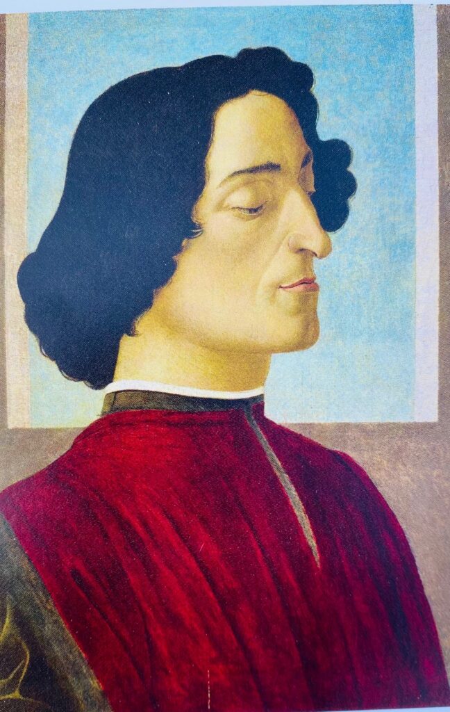 porträtt accademia